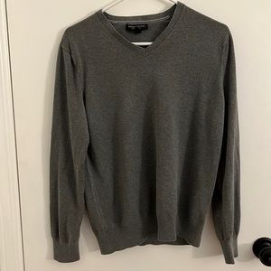 Banana Republic V-neck Sweater
